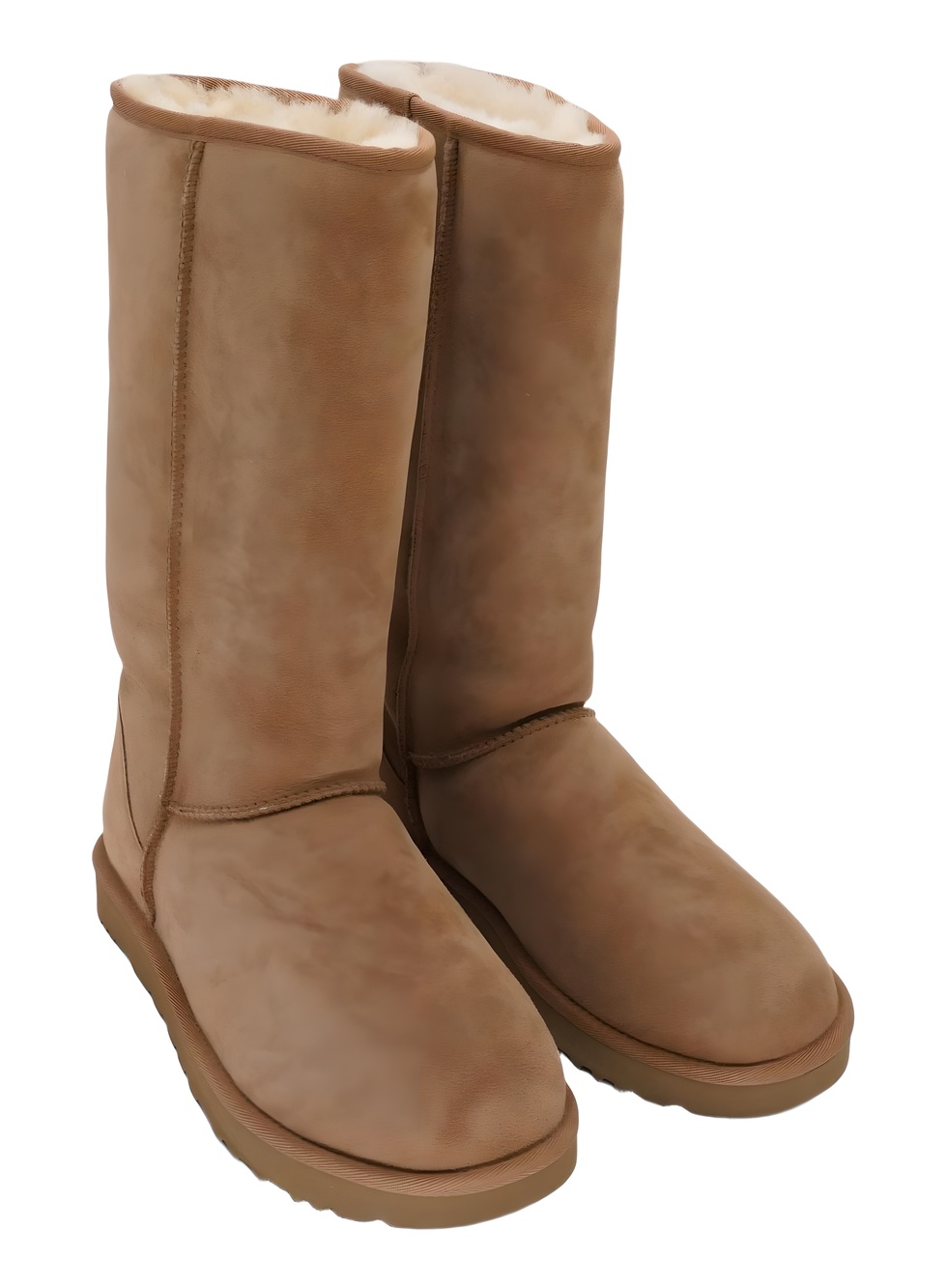 UGG Classic Tall II Boots Chestnut Size 11M